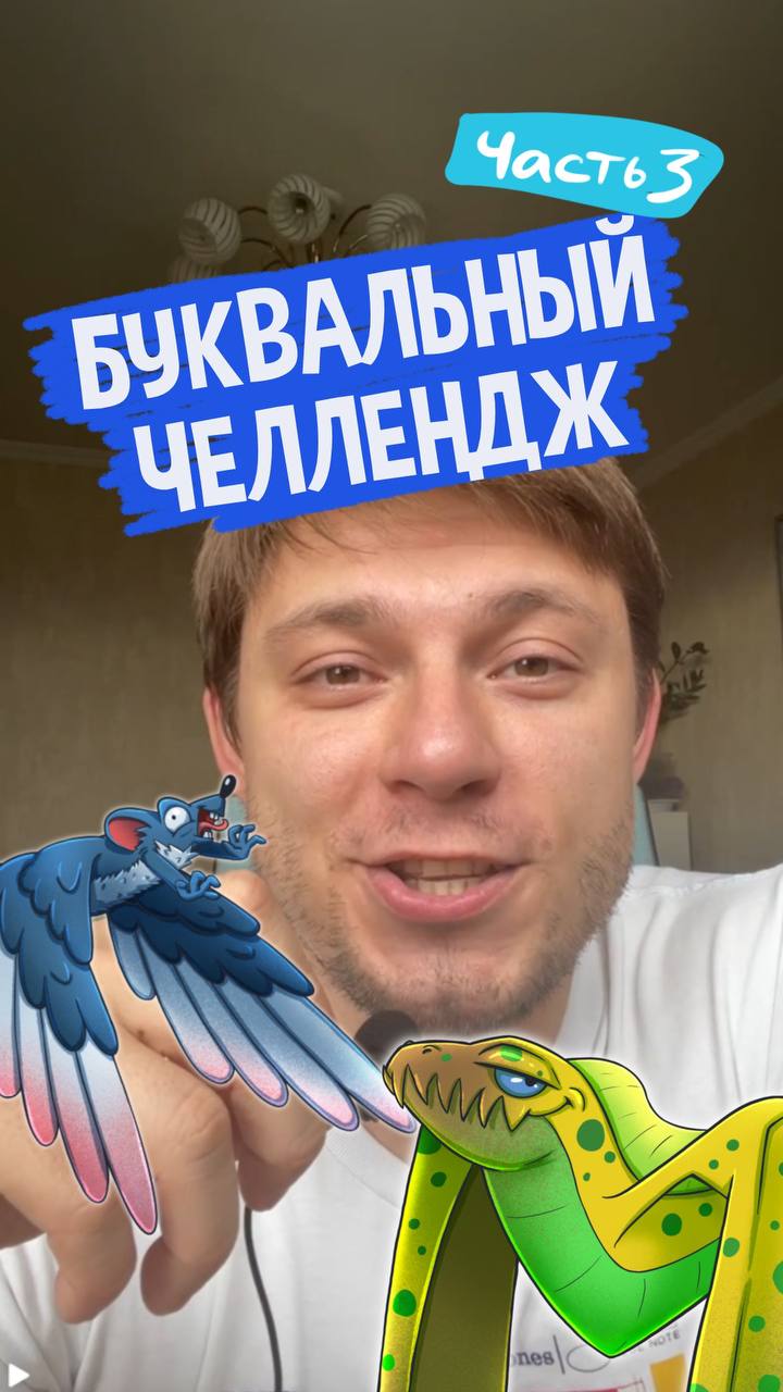 Превью видео